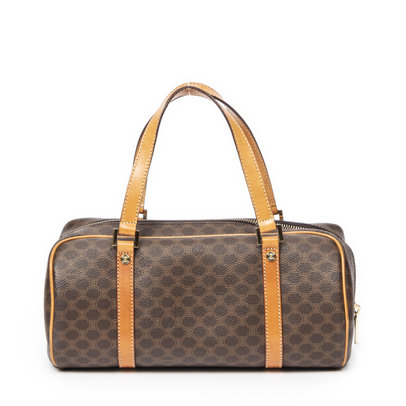 Celine Small Bowling Bag - Picture 5 of 9